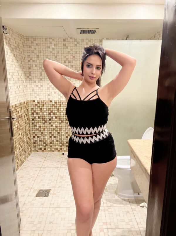Lyna – Comoran girl Khobar