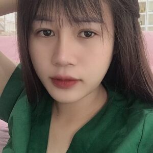 Lynh Lyhe – escort in Muscat