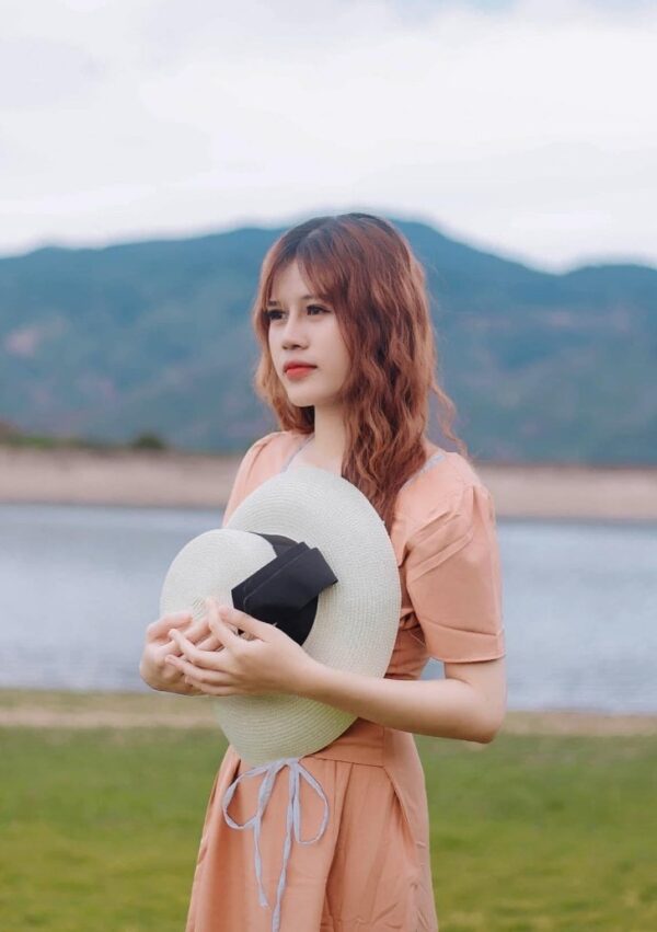 Lynh Lyhe – escort in Muscat - Image 2