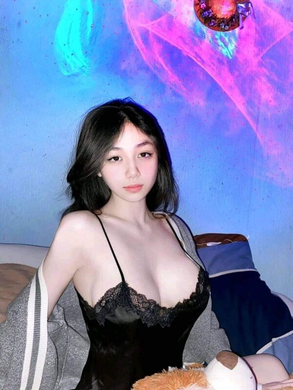 Ma Ly Sa     – Thai girl Jeddah - Image 4