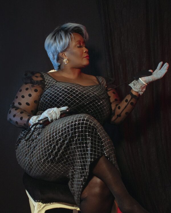 Madame Caramel – dominatrix in London - Image 19