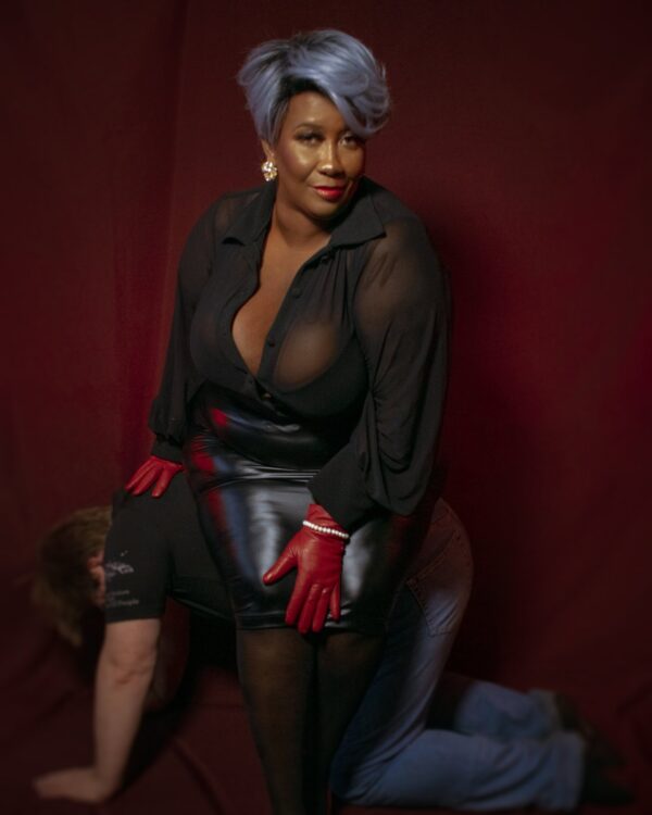 Madame Caramel – dominatrix in London - Image 20