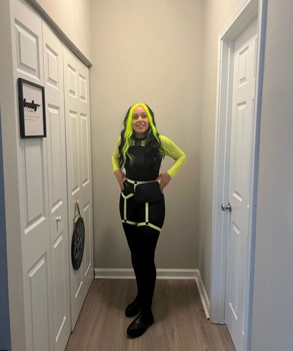 Madison – Argentinean escort in Edmonton - Image 4