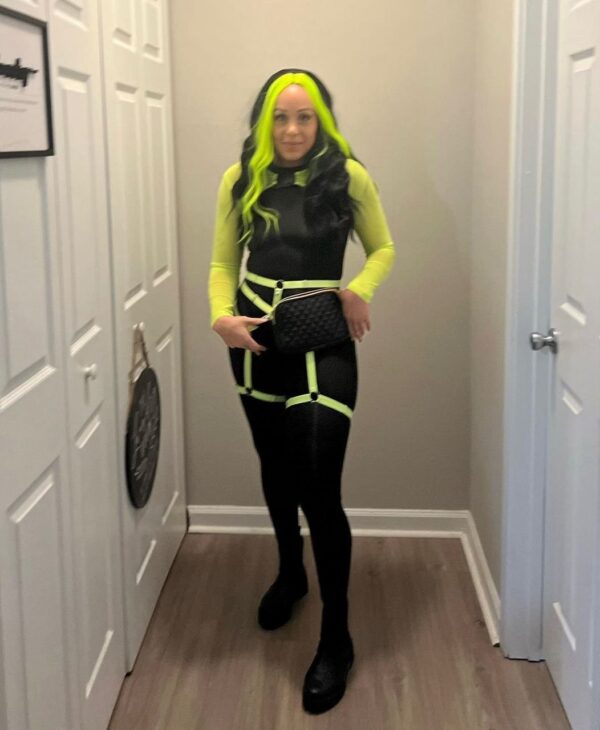 Madison – Argentinean escort in Edmonton - Image 6
