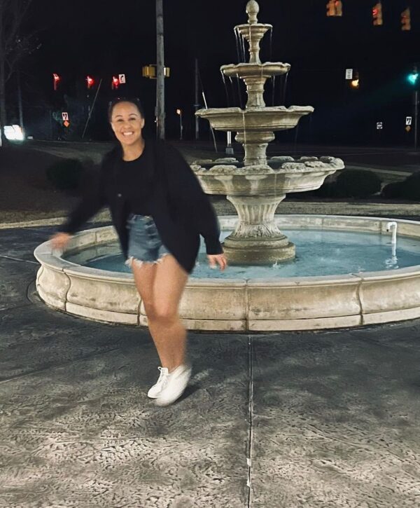 Madison – Argentinean escort in Edmonton - Image 8