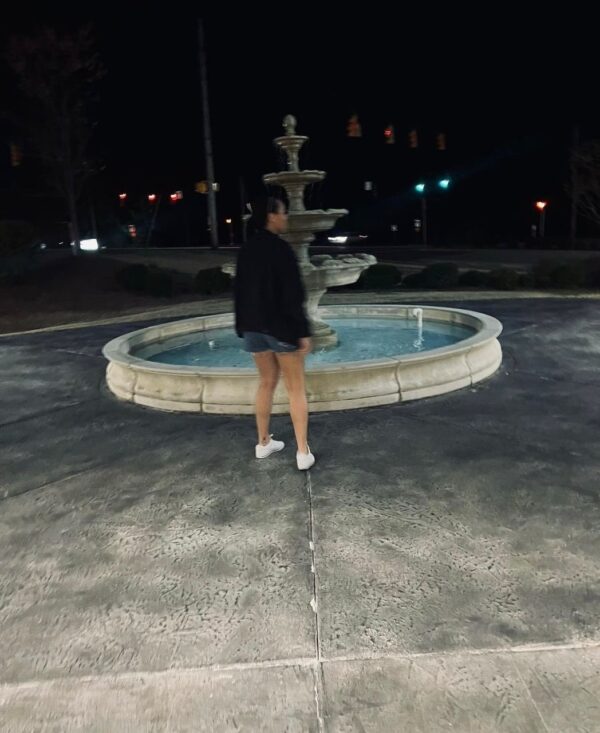 Madison – Argentinean escort in Edmonton - Image 10