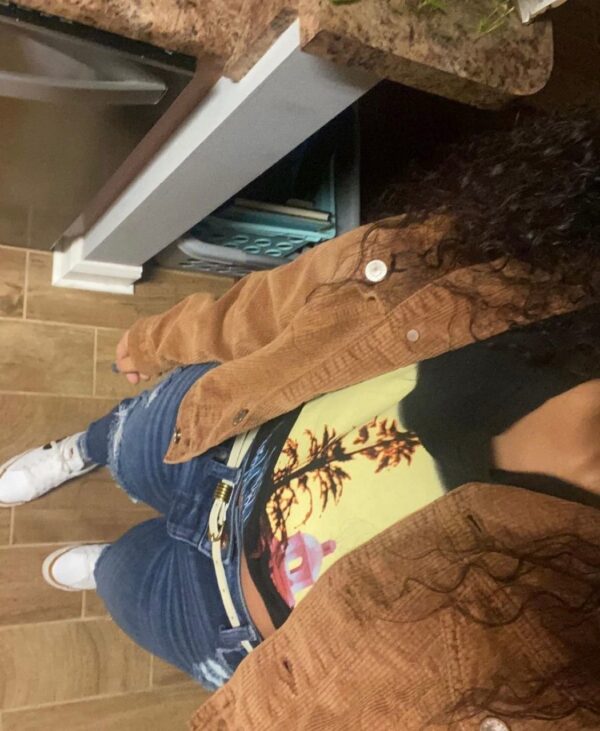 Madison – Argentinean escort in Edmonton - Image 11