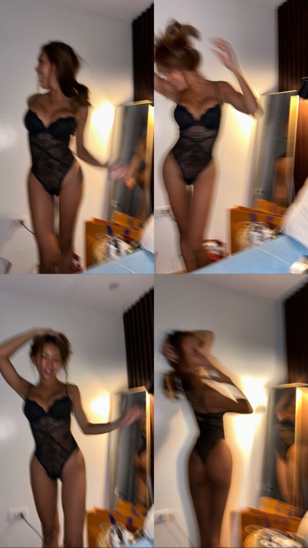 Mae Anne – Spanish escort in Madrid - Image 5