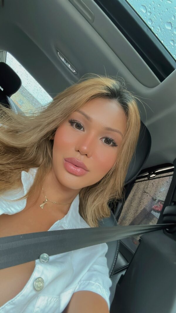 Mae Anne – Spanish escort in Madrid - Image 11