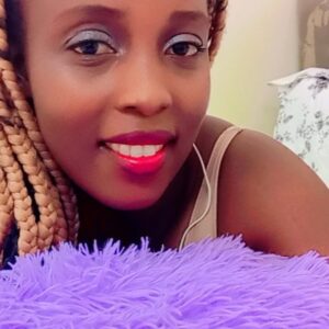 Maggietiffany – South African girl Khobar