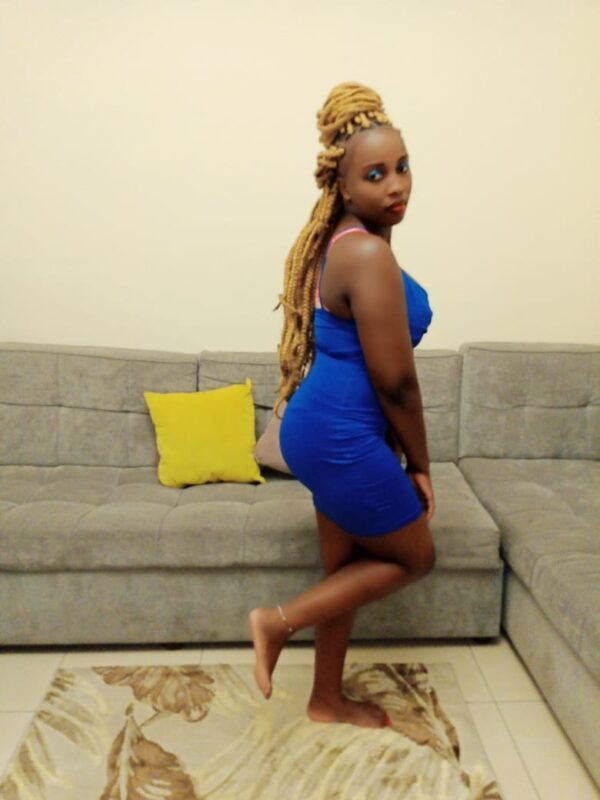 Maggietiffany – South African girl Khobar - Image 4