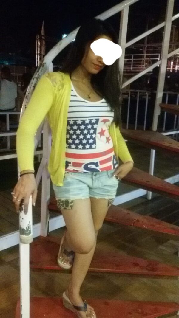 Mahee 100+ positive reviews – Indian escort in Mumbai - Image 7