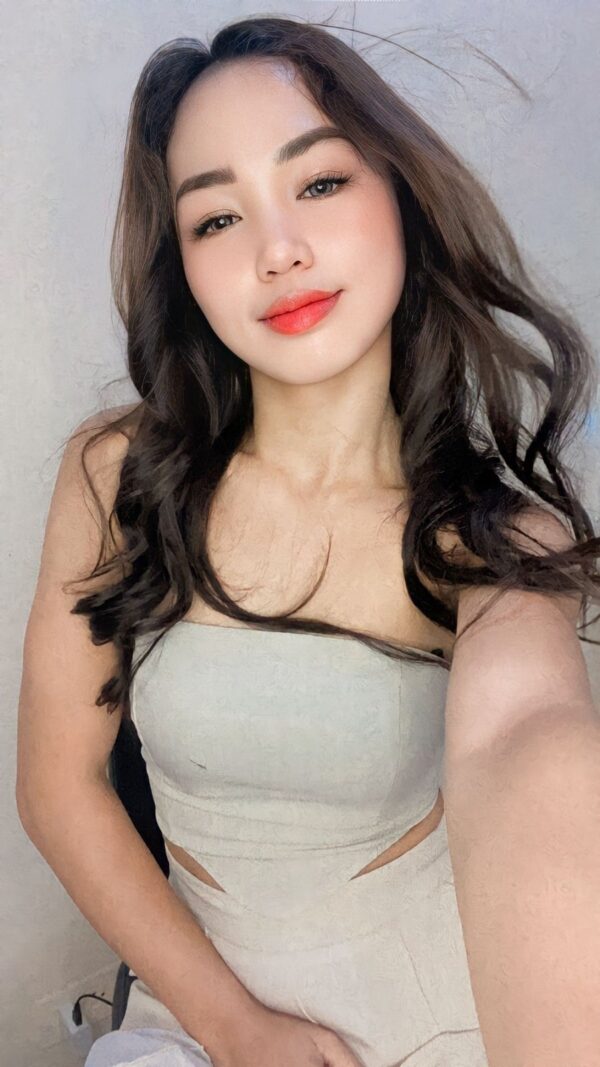 Amanda Good Girl – Thai girl Khobar - Image 2