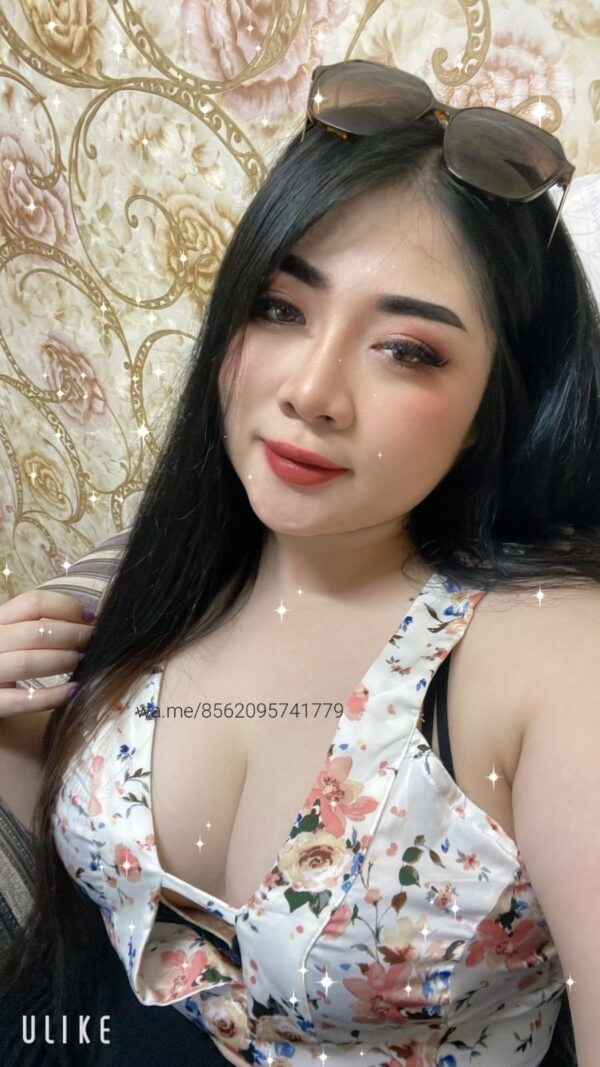 Mina – Thai girl Khobar - Image 4