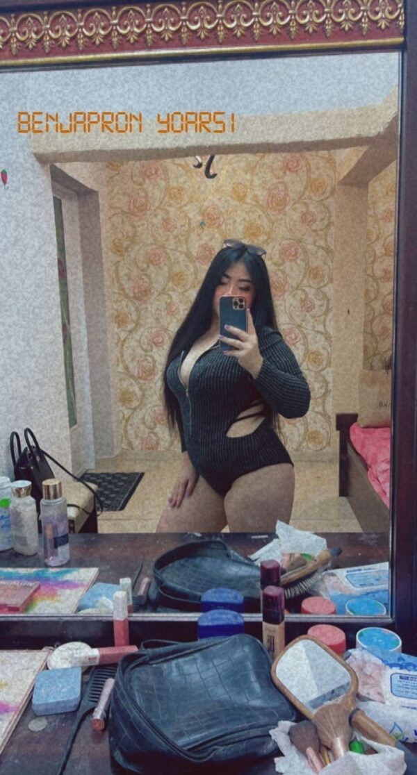 Mina – Thai girl Khobar - Image 5