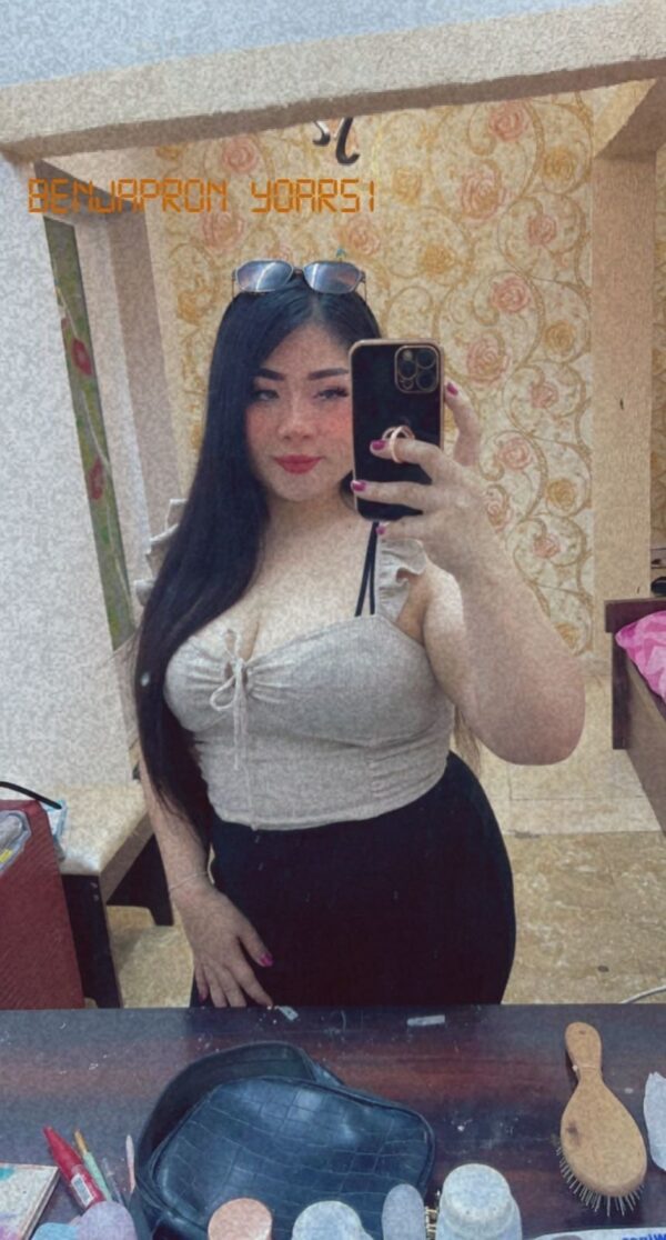 Mina – Thai girl Khobar - Image 6
