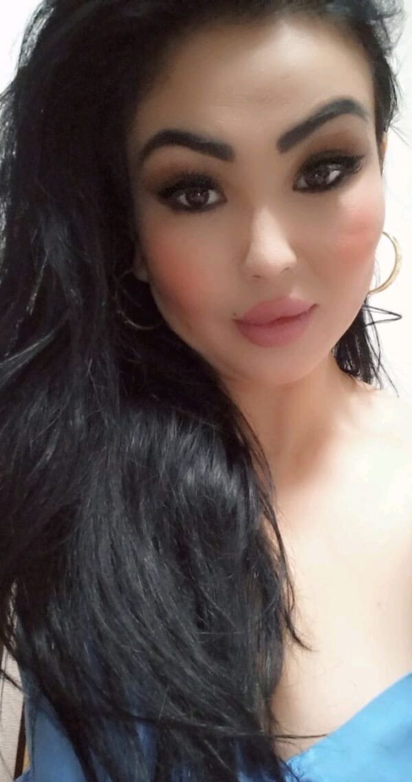 Malak – Azerbaijani escort in Muscat