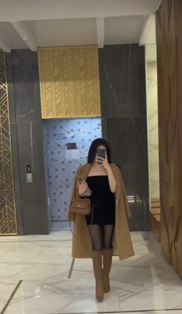 Malak – Azerbaijani escort in Muscat - Image 2