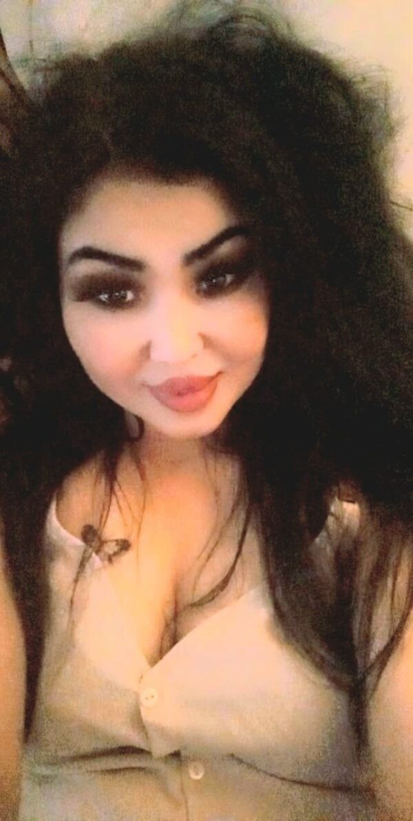 Malak – Azerbaijani escort in Muscat - Image 3