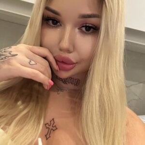Malina – Ukrainian girl Jeddah