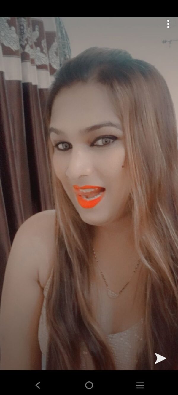 Manjari – Indian Transsexual  -  in Pune - Image 3