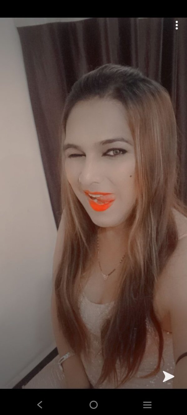 Manjari – Indian Transsexual  -  in Pune - Image 4