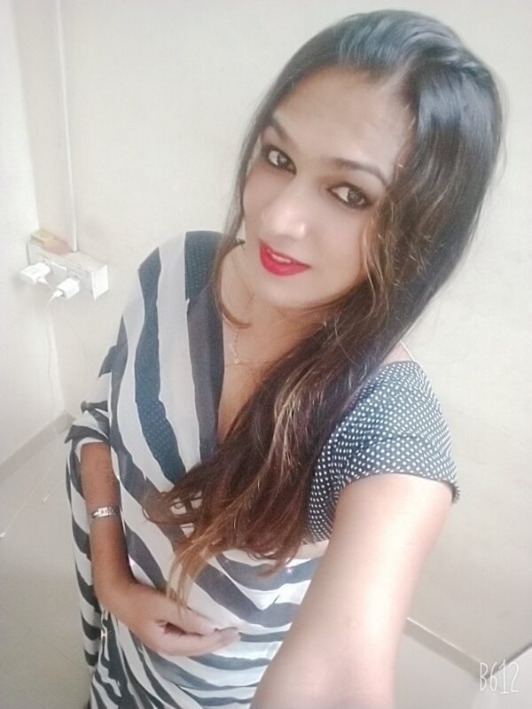 Manjari – Indian Transsexual  -  in Pune - Image 2