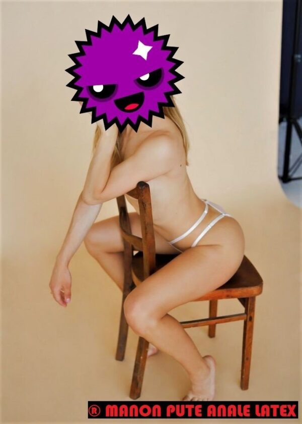 Manon – girl Mons - Image 8