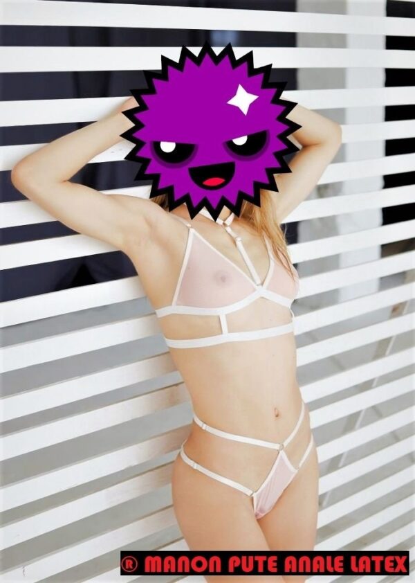 Manon – girl Mons - Image 11