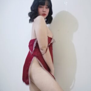 Mareya – Thai companion in Muscat
