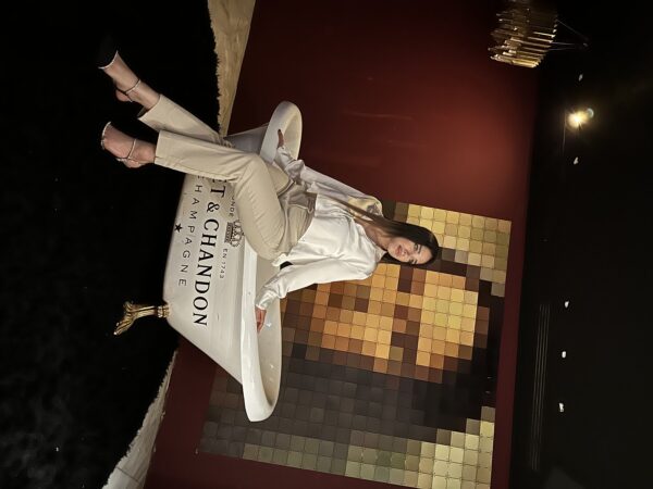 Mari – Russian escort in Muscat - Image 4
