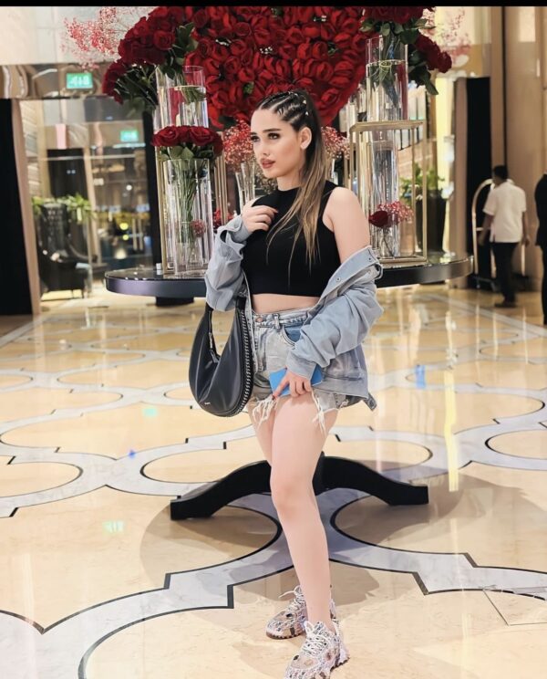 Mari – Russian escort in Muscat - Image 6