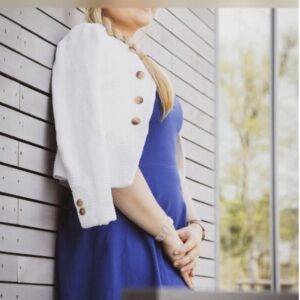 Maria – German escort in Munich