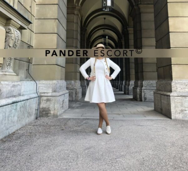 Maria – German escort in Munich - Image 2