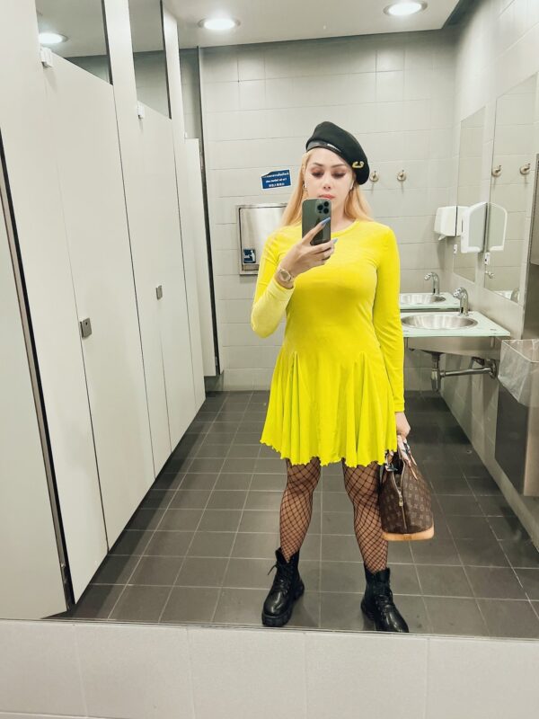 MARIA GODDESS RUSSIAN – Russian escort in Mumbai