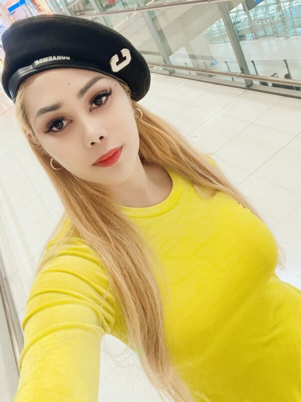 MARIA GODDESS RUSSIAN – Russian escort in Mumbai - Image 2