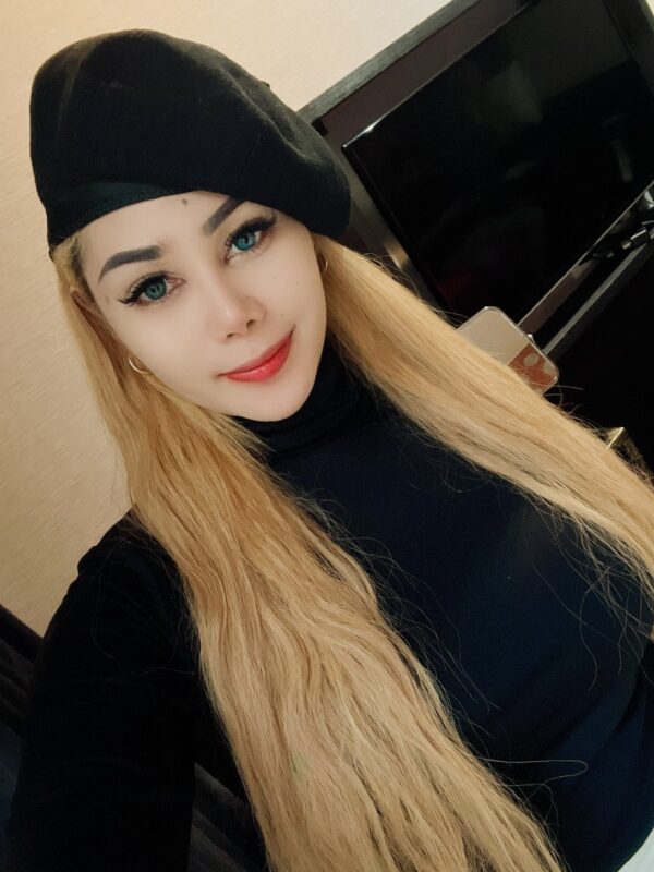 MARIA GODDESS RUSSIAN – Russian escort in Mumbai - Image 4