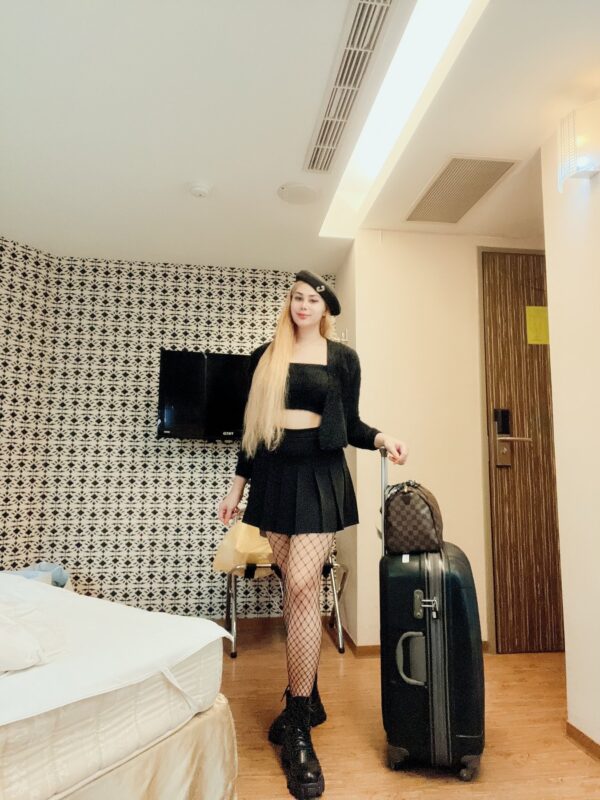 MARIA GODDESS RUSSIAN – Russian escort in Mumbai - Image 5