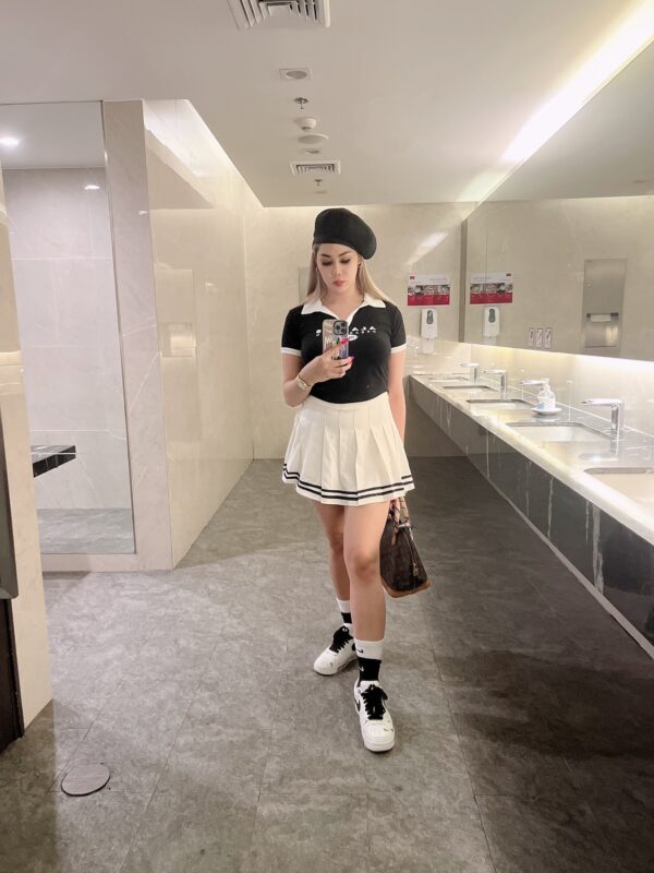 MARIA GODDESS RUSSIAN – Russian escort in Mumbai - Image 6