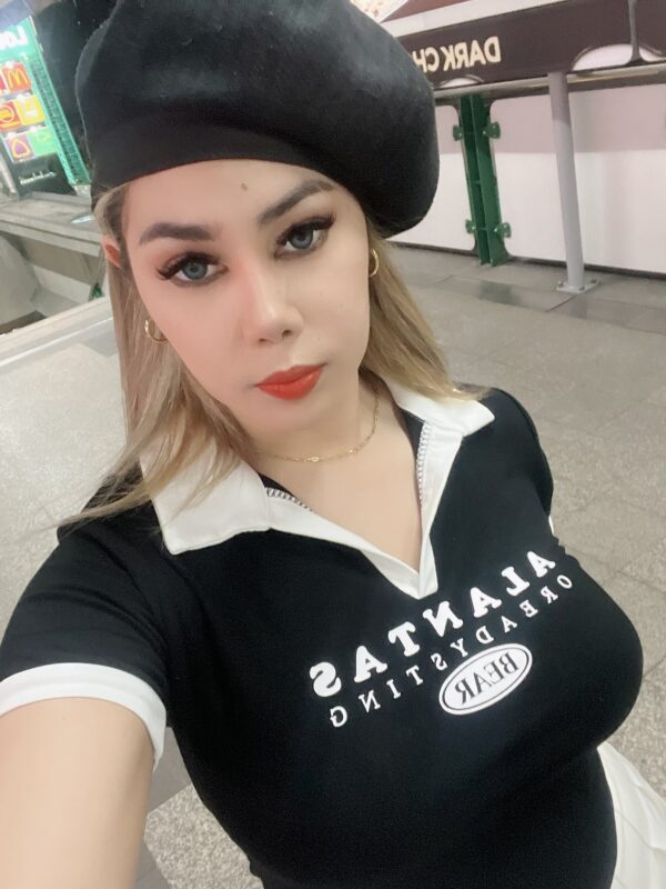 MARIA GODDESS RUSSIAN – Russian escort in Mumbai - Image 7