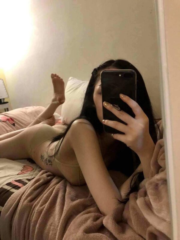 Maria – Japanese escort in London - Image 5