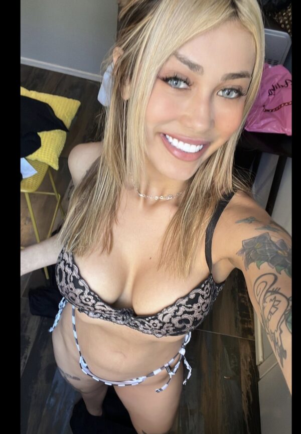 Maria Madalena – Brazilian escort in London - Image 2
