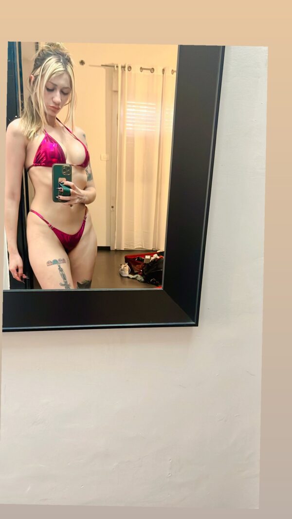 Maria Madalena – Brazilian escort in London - Image 4