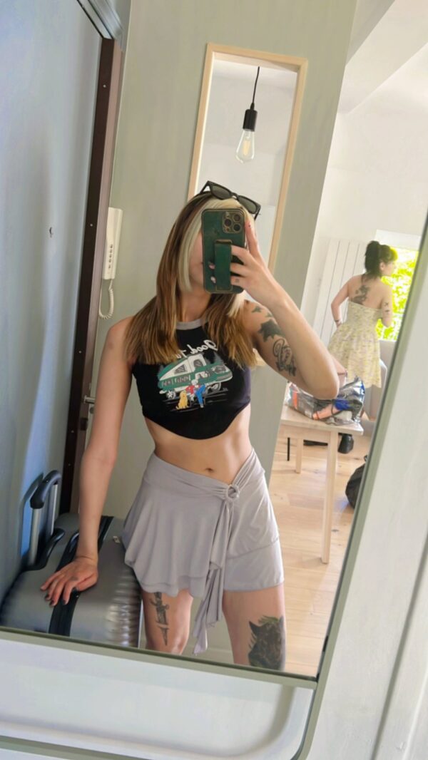 Maria Madalena – Brazilian escort in London - Image 5