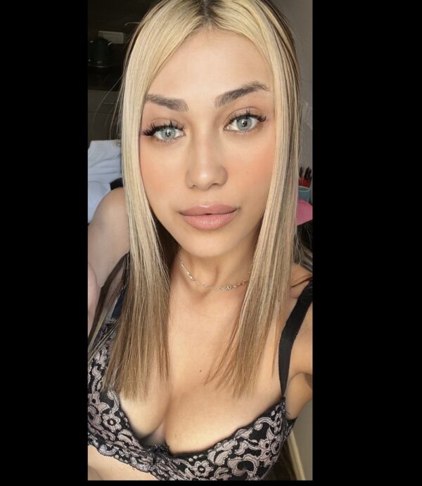 Maria Madalena – Brazilian escort in London - Image 7