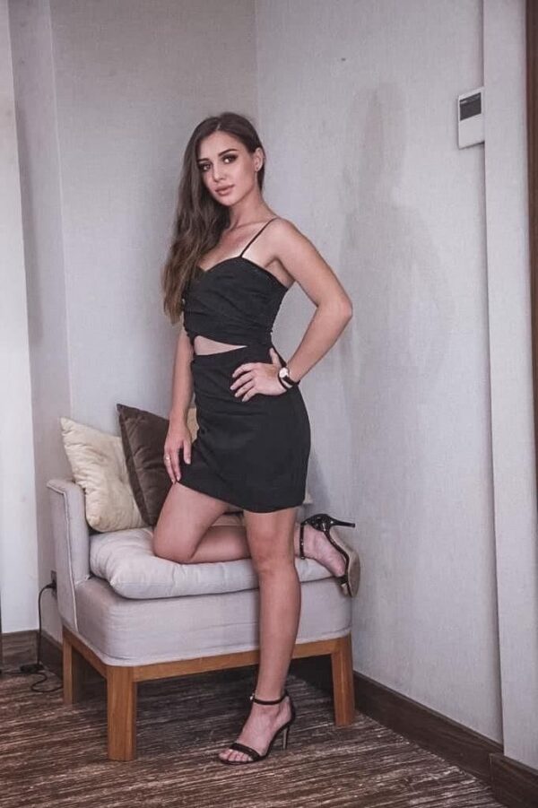Alisia – Russian girl Jeddah - Image 6