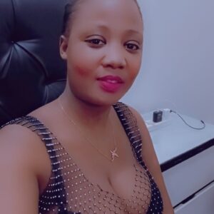 Mariam – Kenyan girl Dammam