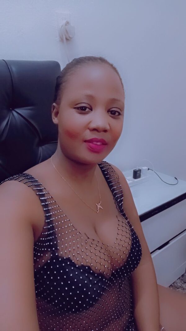 Mariam – Kenyan girl Dammam