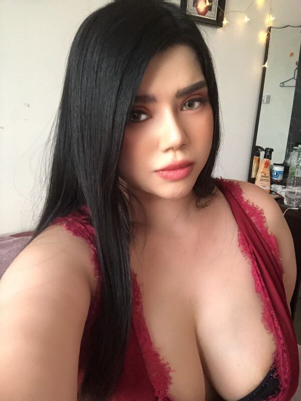 Mariam Service Cim Rim Kiss – Thai escort in Muscat - Image 3
