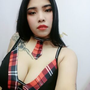 Mariam – Thai escort in Muscat